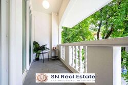 Niven Road (D9), Terrace #547935131
